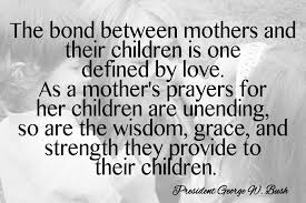 Our children depend on us- emotionally, physically, spiritually and mentally...let's set the greatest example.
